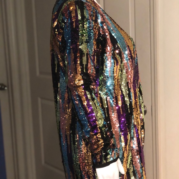 Plus Size Dress or Duster - Picture 7 of 8